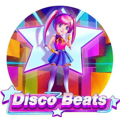 Disco Beats - TITANBET138