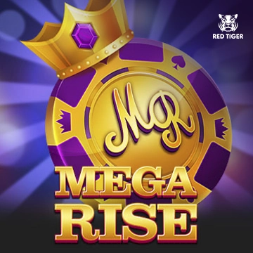Redtiger : Mega Rise - TITANBET138