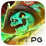 Dead Mans Riches - TITANBET138
