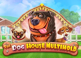 The Dog House Multihold - TITANBET138