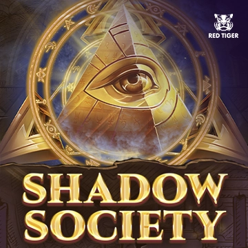 Redtiger : Shadow Society - TITANBET138