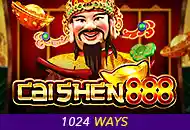 Cai Shen 888 - TITANBET138