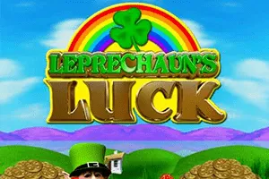 Leprechauns Luck - TITANBET138
