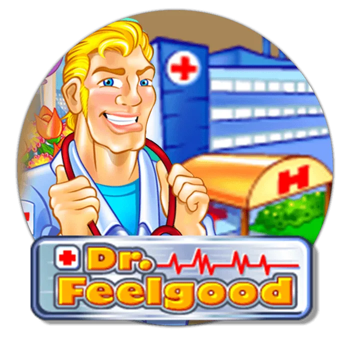 Dr Feelgood - TITANBET138