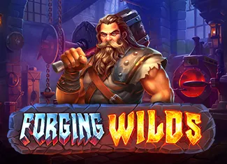 Forging Wilds - TITANBET138