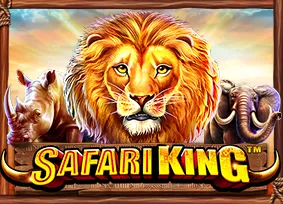 Safari King - TITANBET138