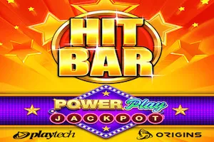 Hit Bar PP - TITANBET138