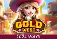 Gold West - TITANBET138