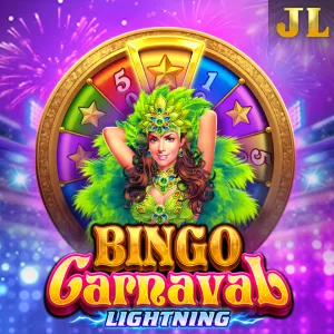 Bingo Carnaval - TITANBET138