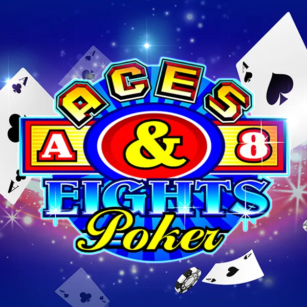 Aces and Eights - TITANBET138