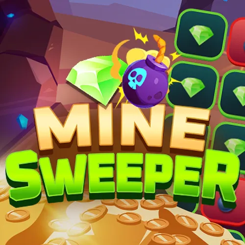 Minesweeper 扫雷 - TITANBET138