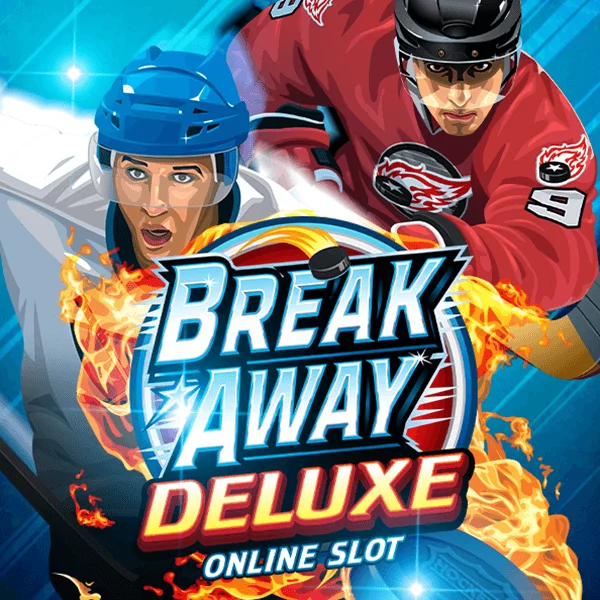 Break Away Deluxe - TITANBET138