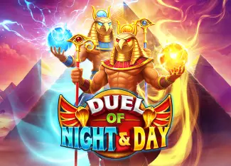 Duel of Night & Day - TITANBET138