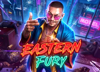 Eastern Fury - TITANBET138
