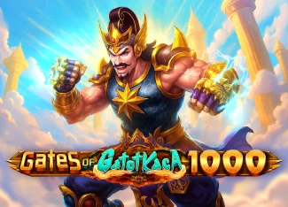 Gates of Gatot Kaca 1000 - TITANBET138