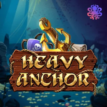 Octoplay : Heavy Anchor - TITANBET138