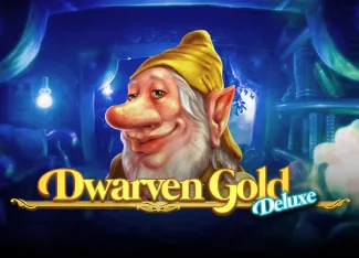 Dwarven Gold Deluxe - TITANBET138