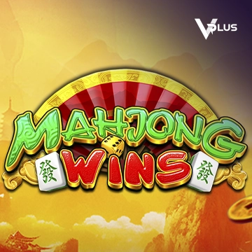 Mahjong Wins - TITANBET138