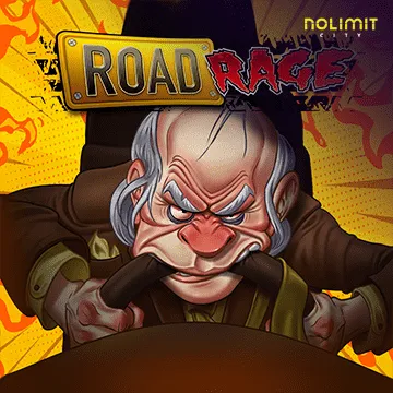 Road Rage - TITANBET138
