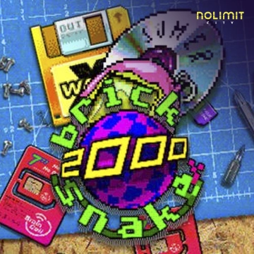 Brick Snake 2000 - TITANBET138