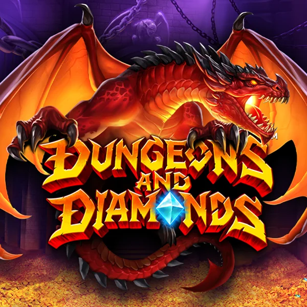 Dungeons and Diamonds - TITANBET138