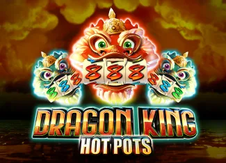 Dragon King Hot Pots - TITANBET138