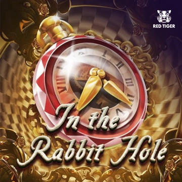 Redtiger : In The Rabbit Hole - TITANBET138