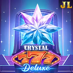 Crystal 777 DELUXE - TITANBET138