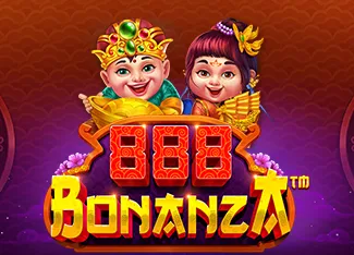 888 Bonanza - TITANBET138