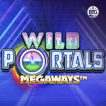Wild Portals - TITANBET138