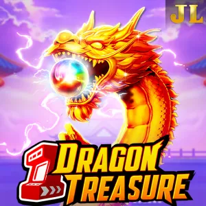 Dragon Treasure - TITANBET138