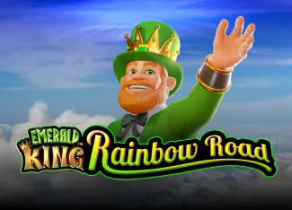 Emerald King Rainbow Road - TITANBET138