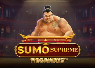 Sumo Supreme Megaways - TITANBET138