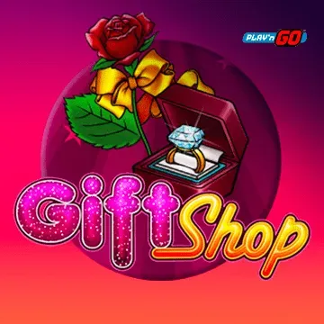 PlaynGo : Gift Shop - TITANBET138