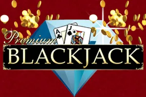 Premium Blackjack - TITANBET138