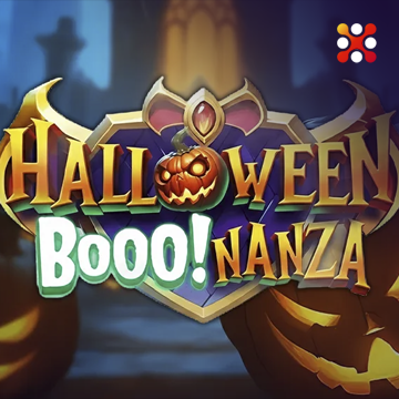 Halloween Booo!nanza - TITANBET138