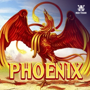 Redtiger : Phoenix - TITANBET138
