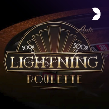 Auto Lightning Roulette - TITANBET138