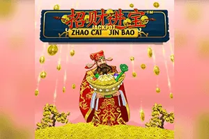 Zhao Cai Jin Bao Jackpot - TITANBET138