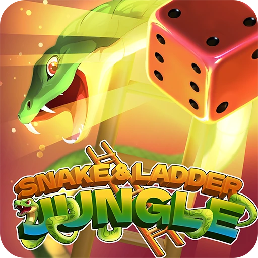 Snake & Ladder Jungle - TITANBET138