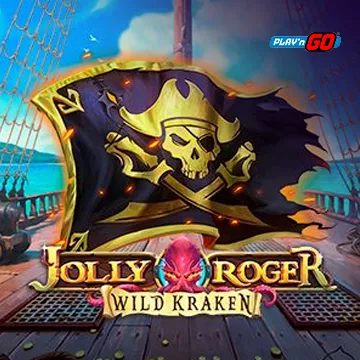 PlaynGo : Jolly Roger Wild Kraken - TITANBET138