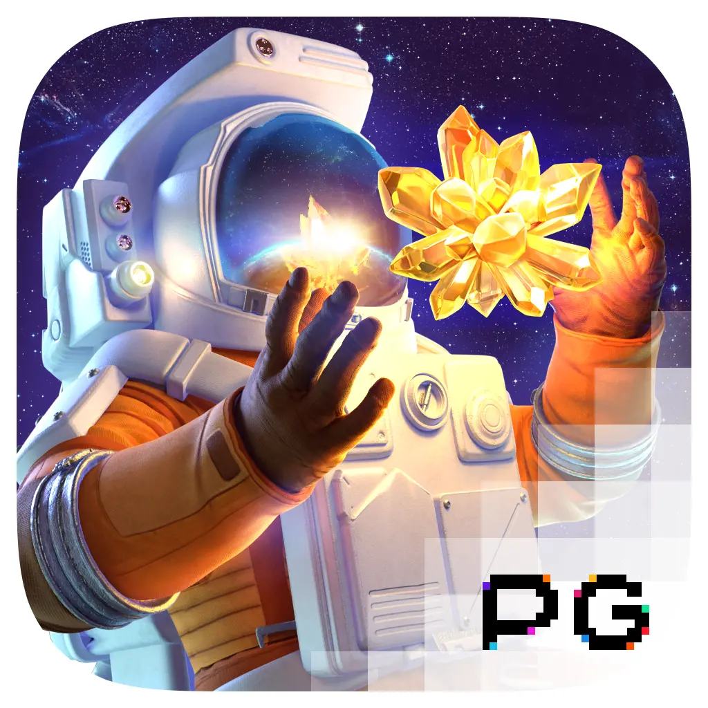 Galactic Gems - TITANBET138