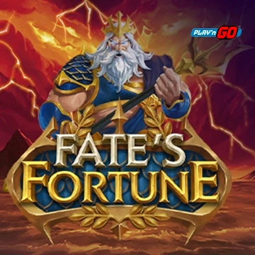 PlaynGo : Fates Fortune - TITANBET138