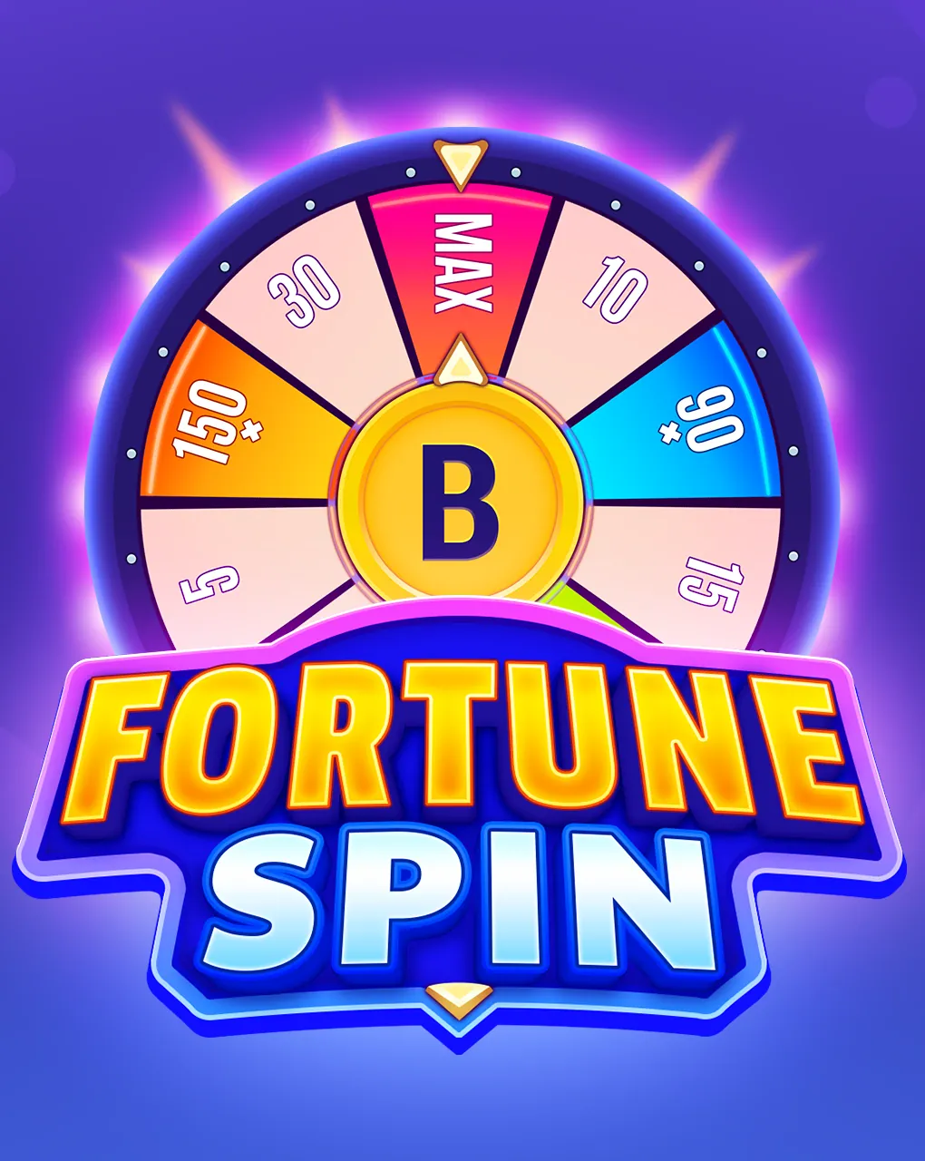 Fortune Spin - TITANBET138