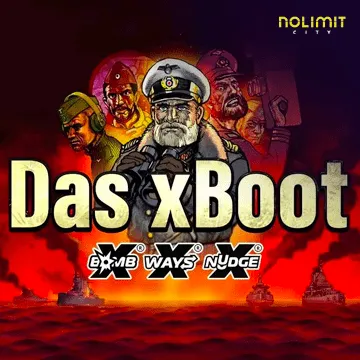 Das xBoot - TITANBET138
