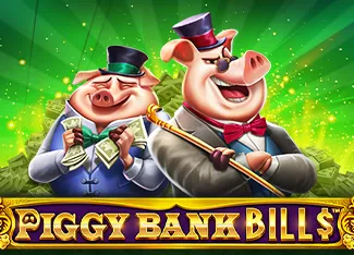 Piggy Bank Bills - TITANBET138