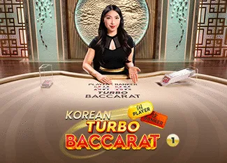 Korean Speed Baccarat 6 - TITANBET138