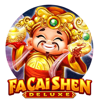 Fa Cai Shen Deluxe - TITANBET138