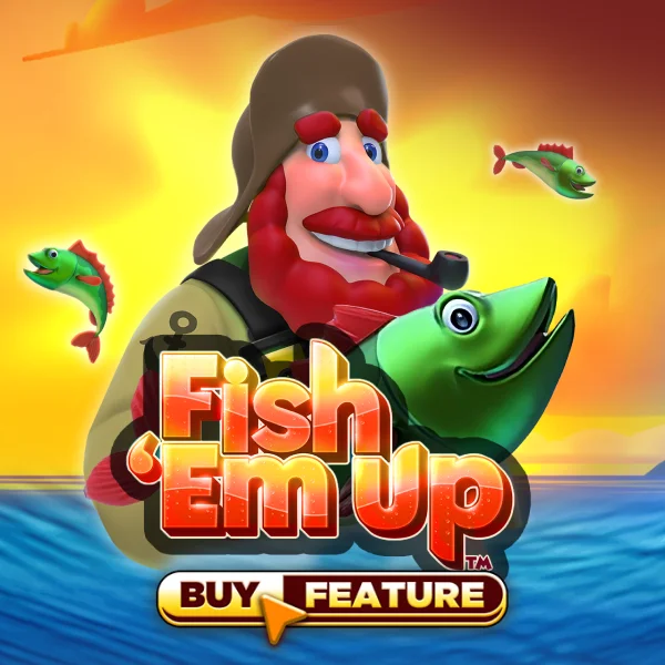 Fish Em Up - TITANBET138
