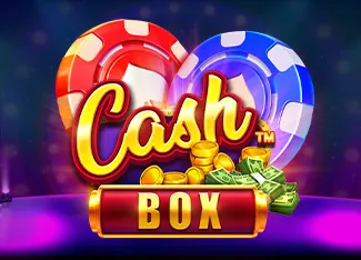 Cash Box - TITANBET138